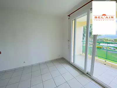 Appartement, 31 m²