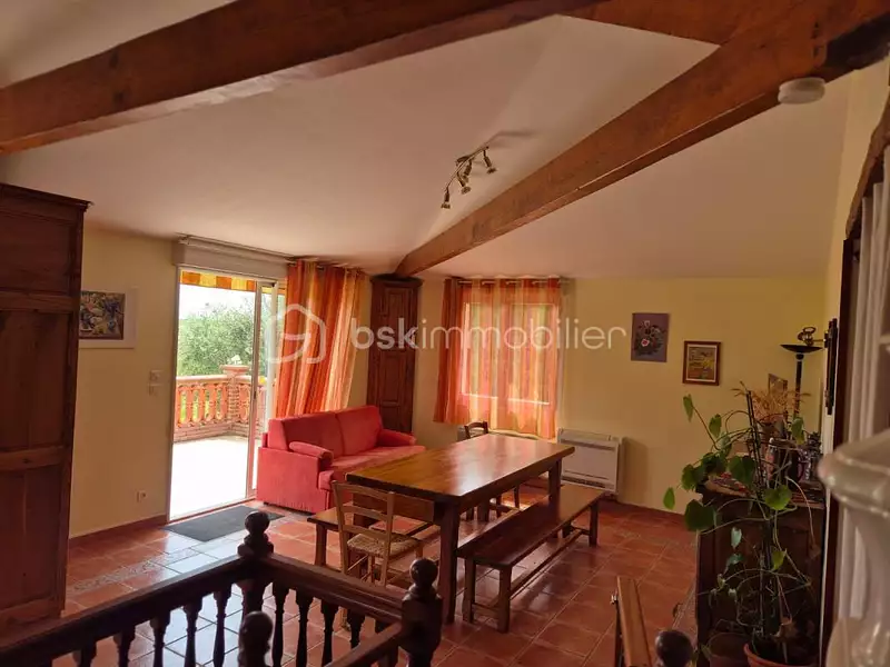 Maison, 155 m²