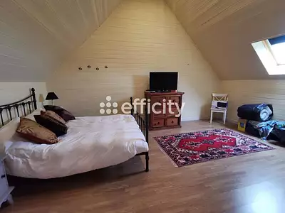 Maison, 85 m²