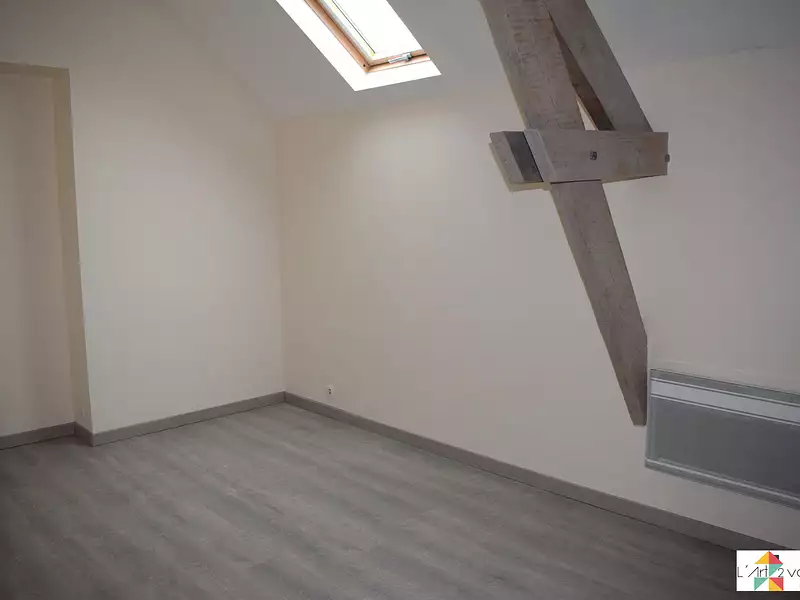 Maison, 79,6 m²