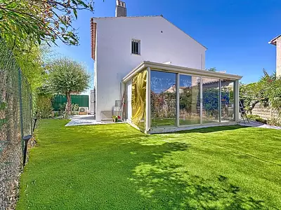 Maison, 88 m²