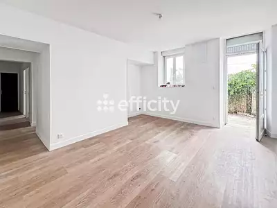 Appartement, 52 m²