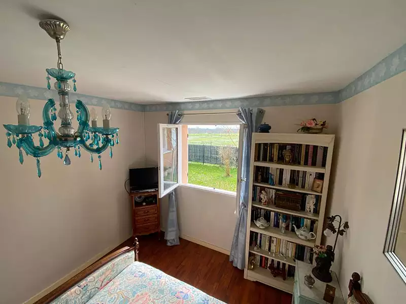 Maison, 142 m²