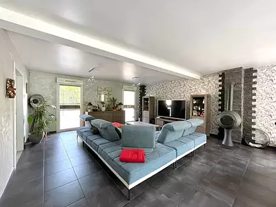 Maison, 344 m²