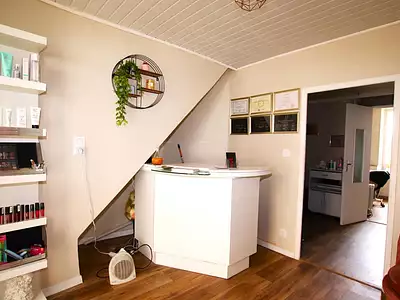 Immeuble, 200 m²