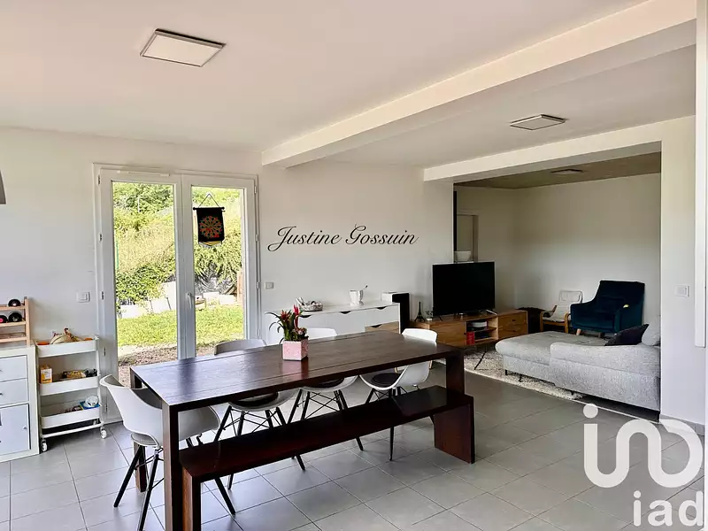 Maison, 103 m²