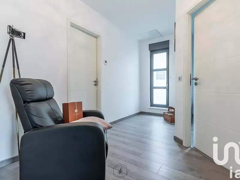 Maison, 129 m²