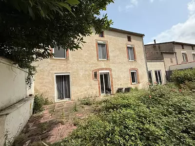 Maison, 170 m²