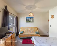 Appartement, 24,96 m²