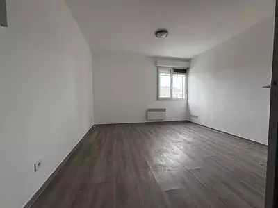 Appartement, 17 m²