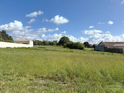 Terrain, 468 m²