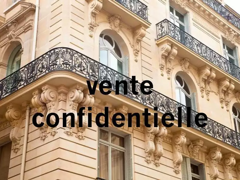 Appartement, 285 m²