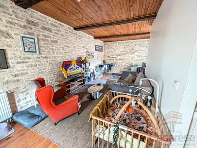 Maison, 79 m²