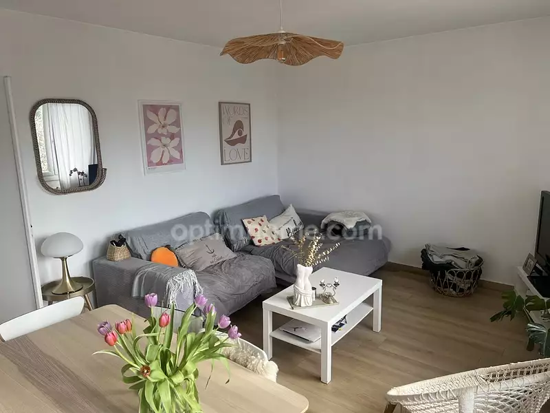 Appartement, 73 m²
