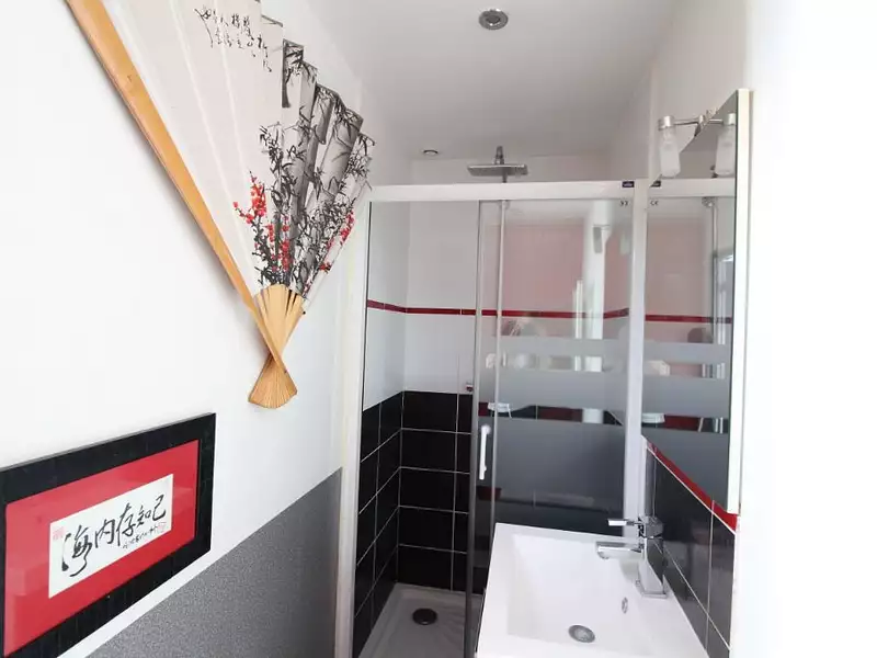 Maison, 92 m²