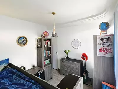 Maison, 96 m²