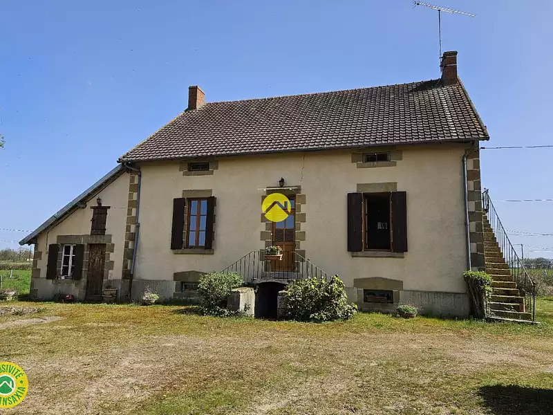 Maison, 120 m²