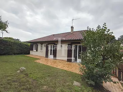 Maison, 131,59 m²