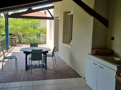 Maison, 140 m²