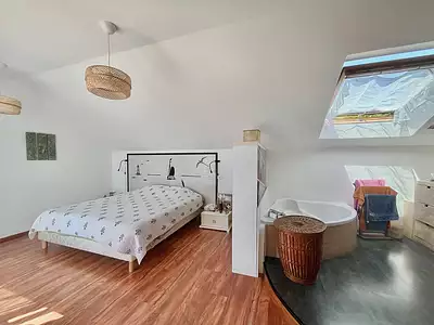 Maison, 220 m²
