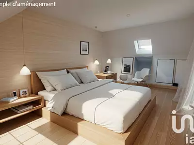 Maison, 102 m²
