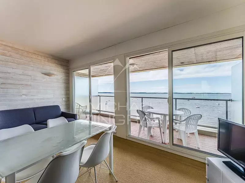Appartement, 31 m²
