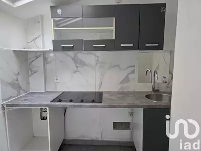 Maison, 86 m²