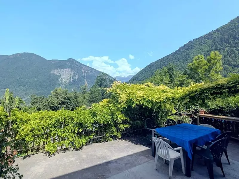 Maison, 134 m²