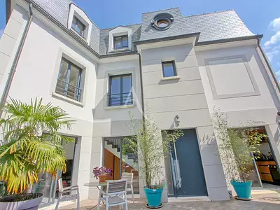 Maison, 73 m²