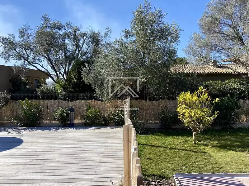 Appartement, 81 m²