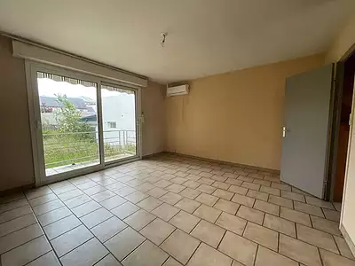 Maison, 93 m²