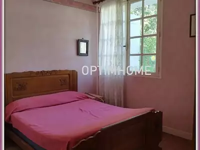 Maison, 186 m²
