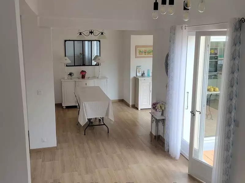 Maison, 92 m²