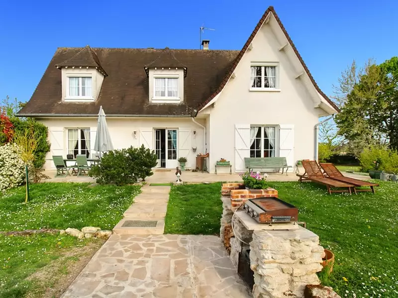 Maison, 155 m²