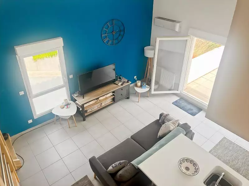 Appartement, 87 m²