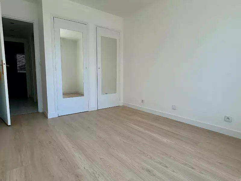 Appartement, 65 m²
