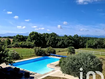 Maison, 165 m²