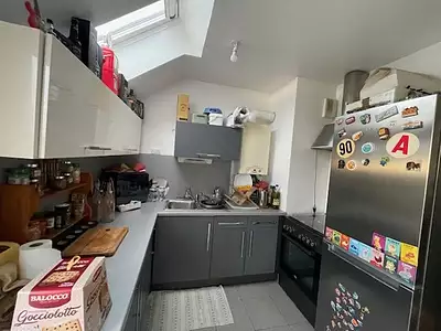 Appartement, 45,45 m²