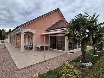 Maison, 144,96 m²