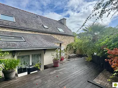 Maison, 145 m²