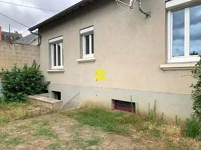 Maison, 87 m²