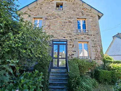 Maison, 115,98 m²