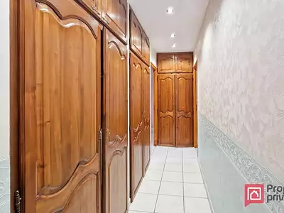 Maison, 138 m²
