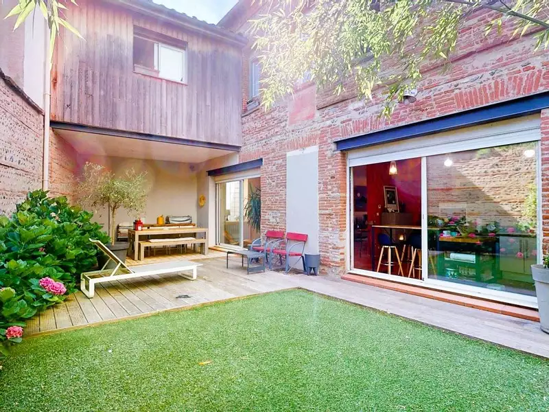 Maison, 318 m²