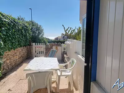 Maison, 32,4 m²
