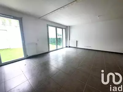 Appartement, 91 m²
