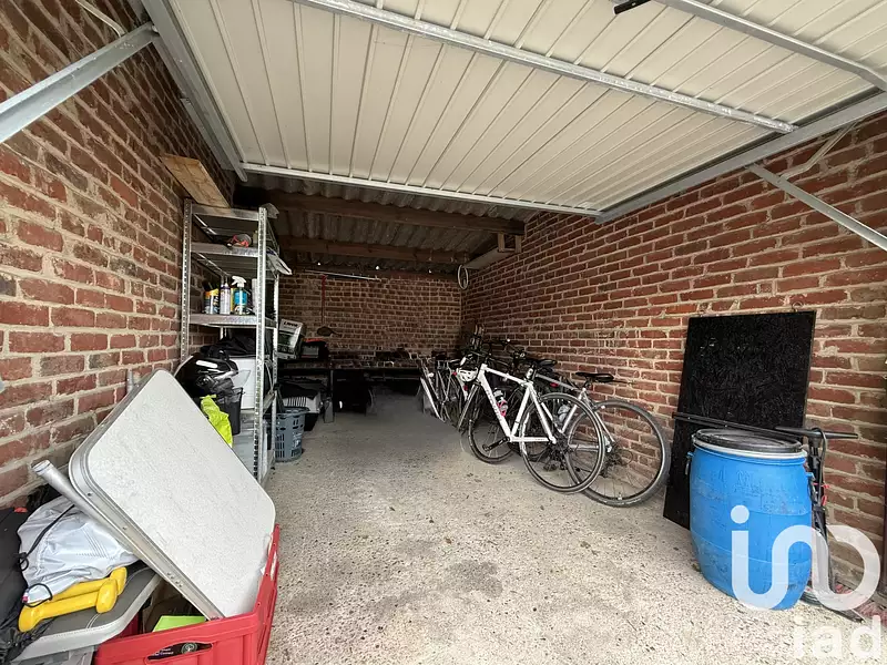 Maison, 80 m²