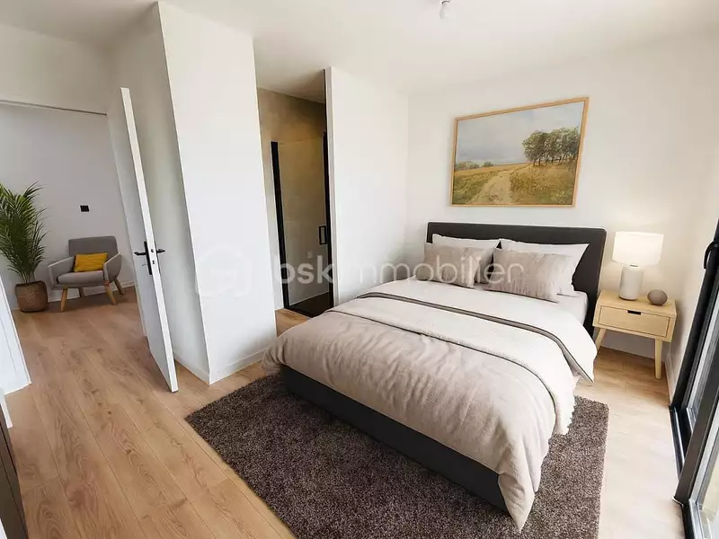 Maison, 150 m²