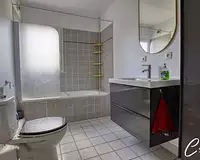 Appartement, 42,79 m²