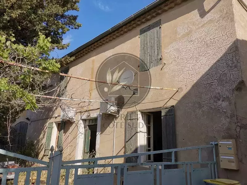 Maison, 130 m²